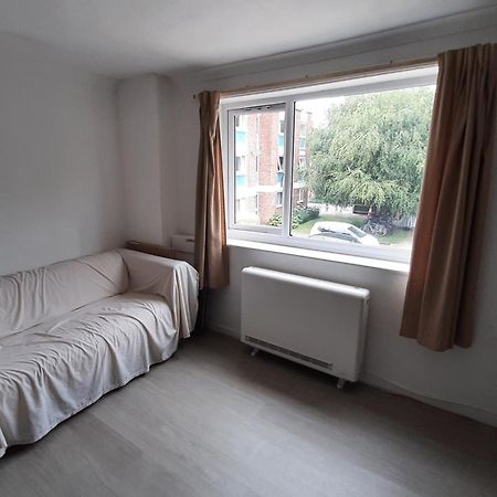Riverside Apartment Оксфорд Экстерьер фото