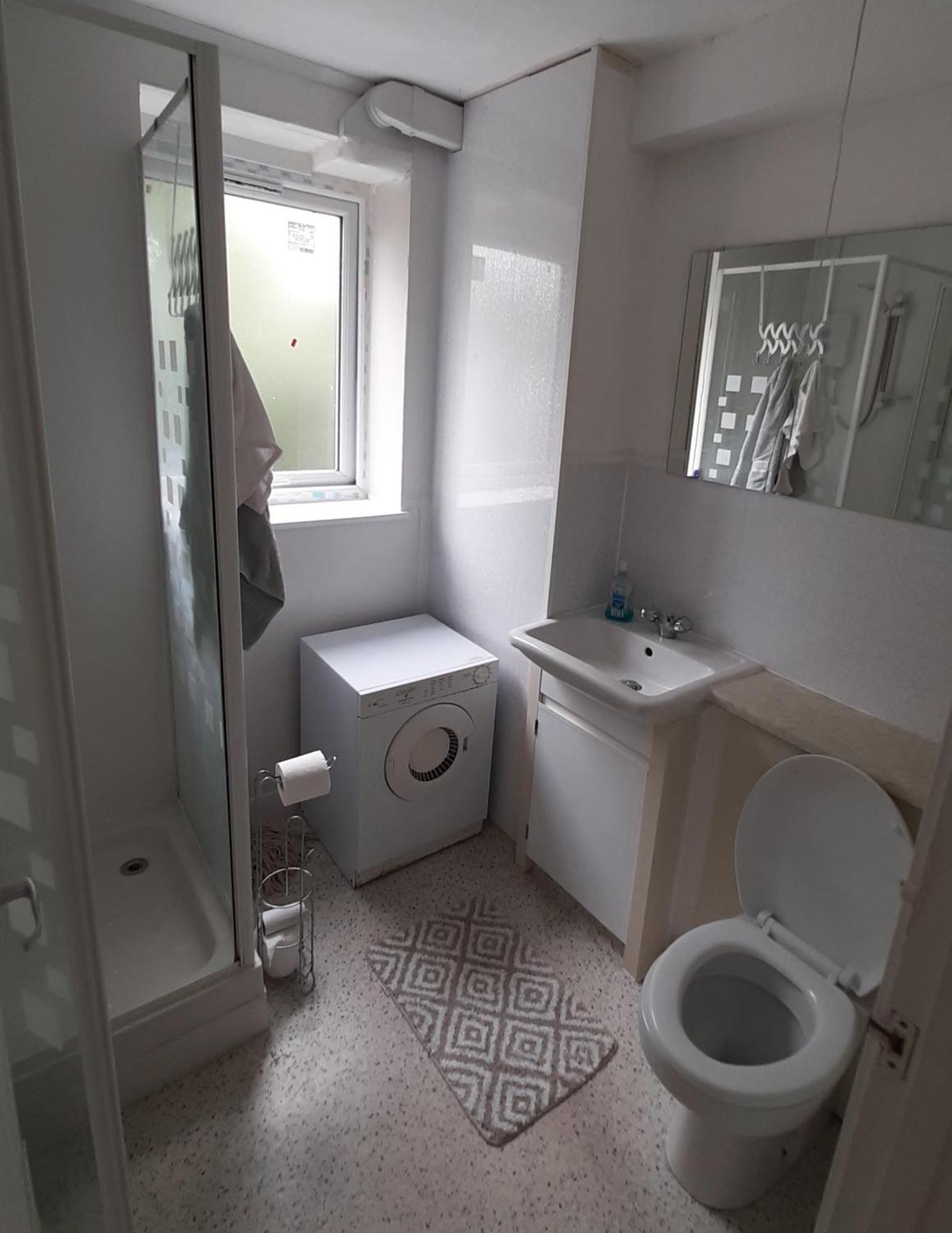 Riverside Apartment Оксфорд Экстерьер фото