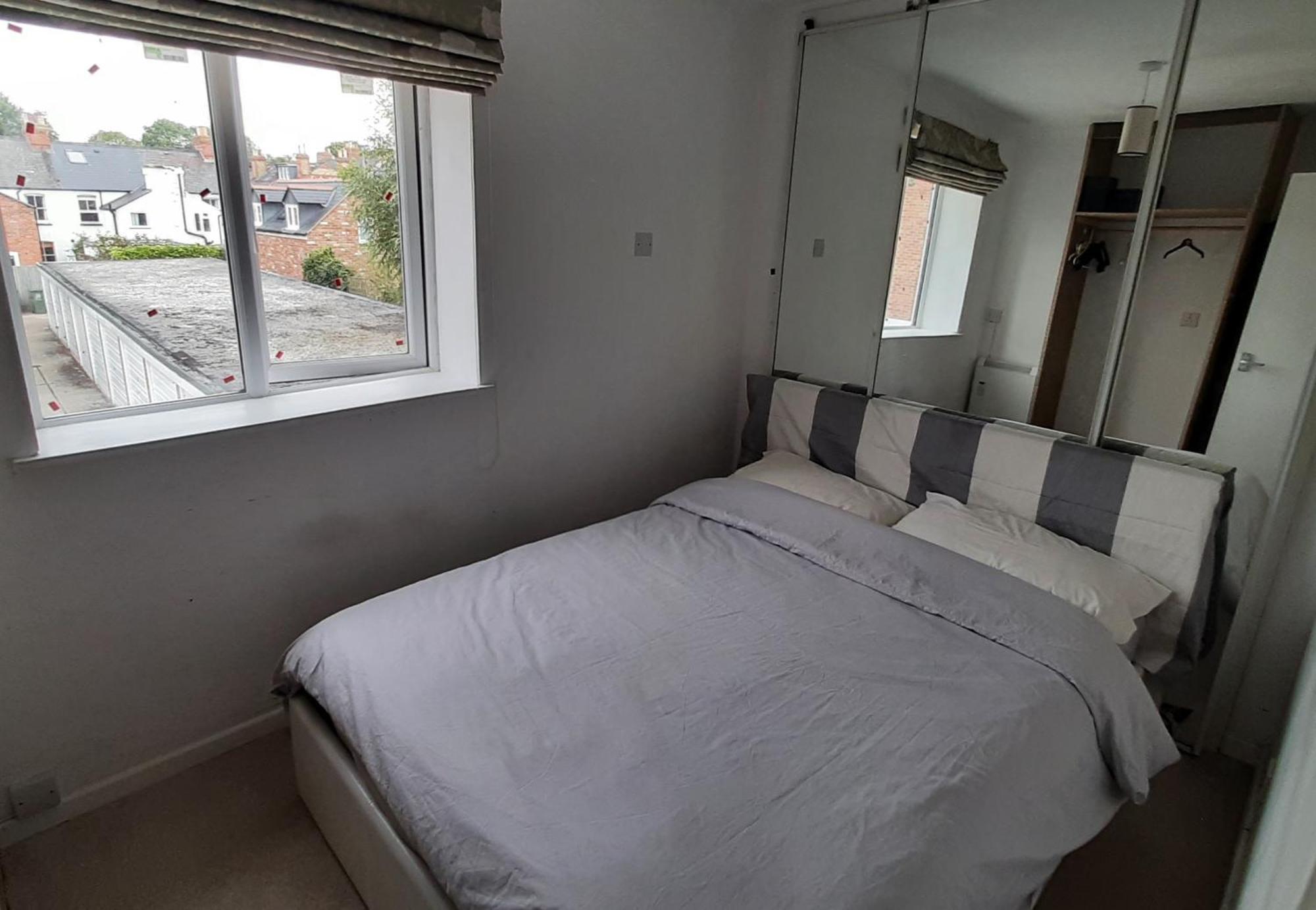 Riverside Apartment Оксфорд Экстерьер фото