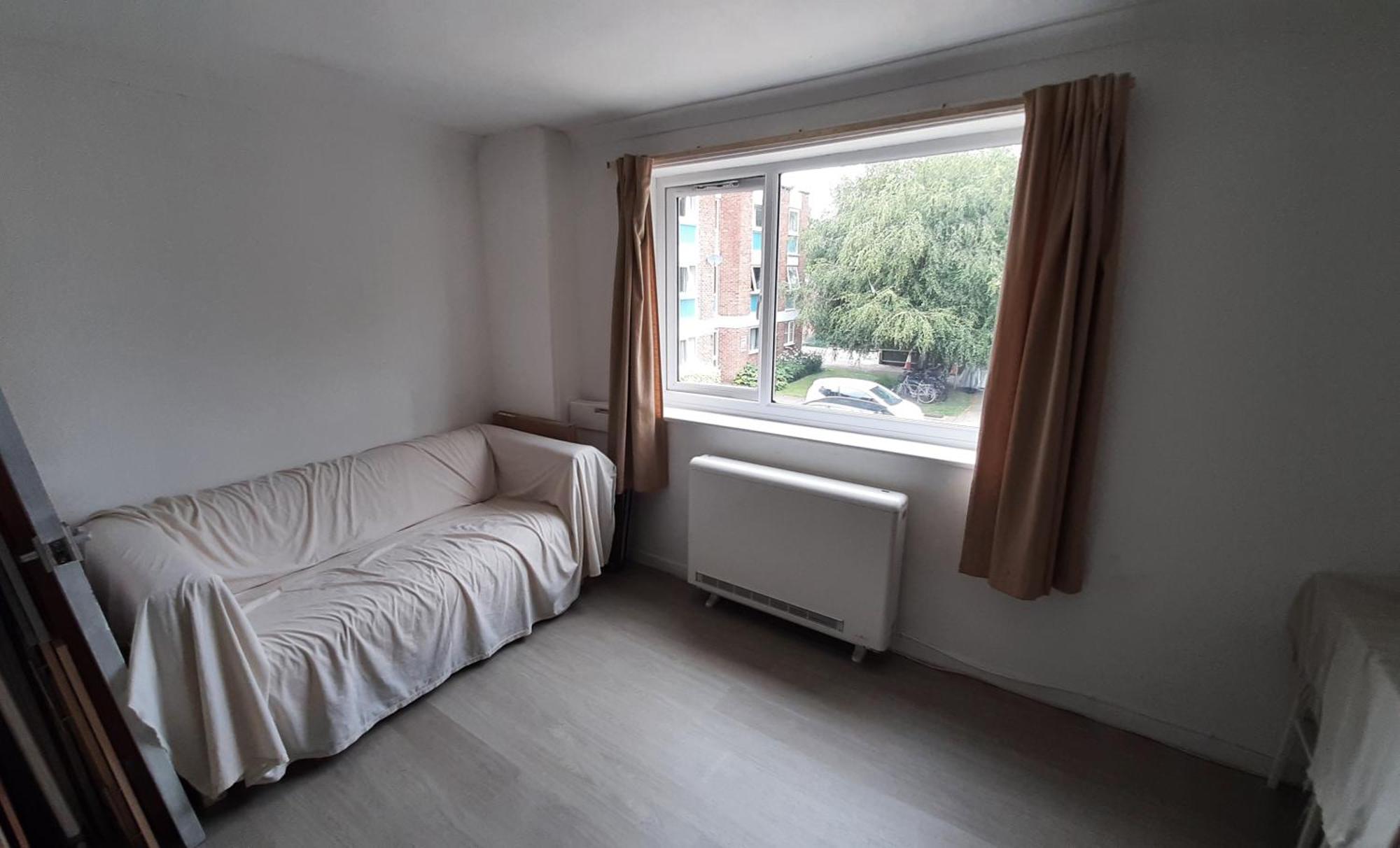 Riverside Apartment Оксфорд Экстерьер фото